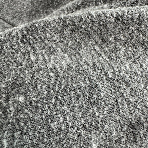 Hey Gang The Boxy sweatshirt in PE Gray - Picture 4 of 6